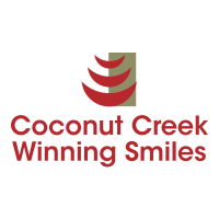 Coconut Creek Winning Smiles Logo