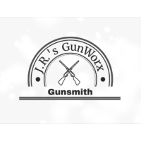 J.R.â€™s GunWorx Logo
