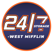 24/7 Storage Logo