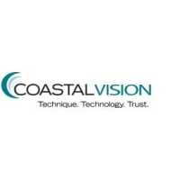 Coastal Vision Medical Group Logo