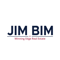 Jim Bim of Winning Edge Real Estate Logo