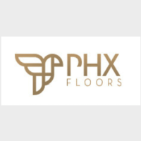 PHX Floors & More Logo