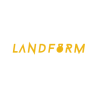 Landform Fitness Logo