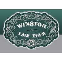 Winston Law Firm, P.A. Logo