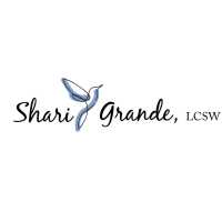 Shari Grande, LCSW Logo