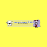 Noor A Shamim DMD Logo