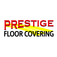 Prestige Floor Covering Logo