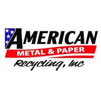 American Metal & Paper Recycling Inc Logo