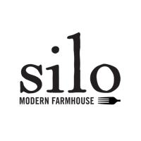 Silo Modern Farmhouse Logo