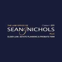 The Law Office of Sean J Nichols Logo