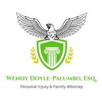 Wendy Doyle-Palumbo, Esq. | Personal Injury Lawyer Logo