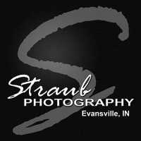 Straub Photography Logo