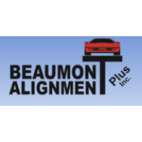 Beaumont Tire and Auto Service Logo