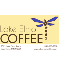 Workin' Joe's Lame Elmo Coffee Logo