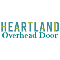 Heartland Overhead Door Logo