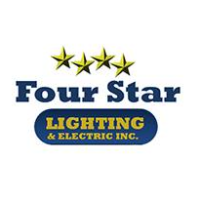 Four Star Lighting and Electric, Inc. Logo