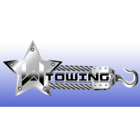 W Towing and Roadside Services Logo