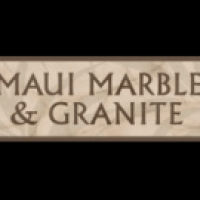 Maui Marble & Granite Inc Logo