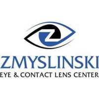 Zmyslinski Eye and Contact Lens Center Logo
