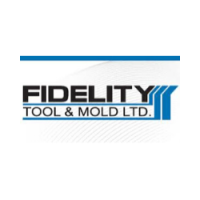Fidelity Tool & Mold Logo