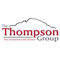 Scott Thompson - The Thompson Group - KW NoCo - Estes Park Logo
