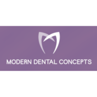Modern Dental Concepts Logo