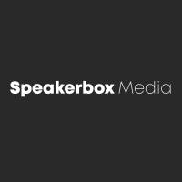 Speakerbox Media Logo