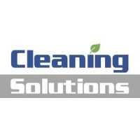 Cleaning Solutions Logo