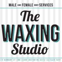 The Waxing Studio Logo