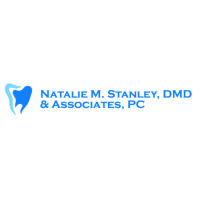Natalie M. Stanley DMD & Associates Logo