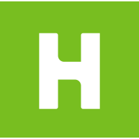 Hudson Albert Logo