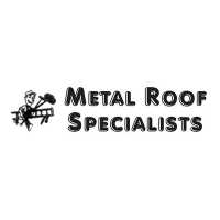 Metal Roof Specialists Logo