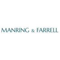 Manring & Farrell Logo