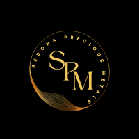 Sedona Precious Metals Logo