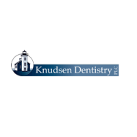 Knudsen Dentistry PLC Logo