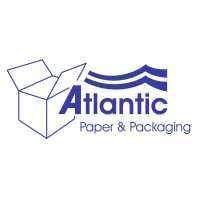 Atlantic Paper & Packaging Logo