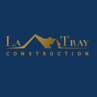 La Tray Construction LLC Logo