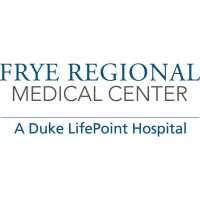 Frye Regional Laboratory Logo