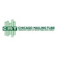 Chicago Mailing Tube Co. Logo