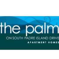 The Palm on SPID Apartments Logo