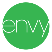 Envy Home Services Logo