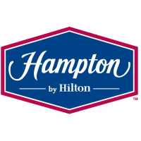 Hampton Inn Wetumpka Logo