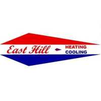 East Hill Heating & Cooling Logo