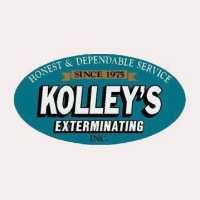 Kolley's Exterminating Company Inc. Logo