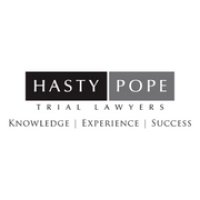 Hasty Pope, LLP Logo