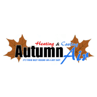 Autumn Air Heating & Cooling Logo