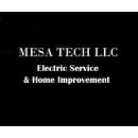 Mesa Tech LLC Logo