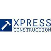Xpress Construction Logo