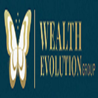 Wealth Evolution Group Logo
