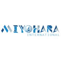 Miyohara International Trichology Clinic Logo